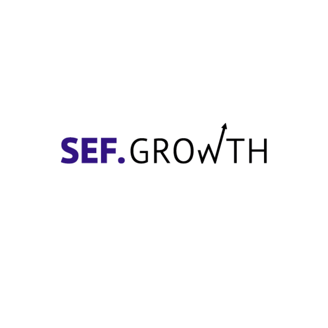 SEF.Growth –  das Programm für Wachstum