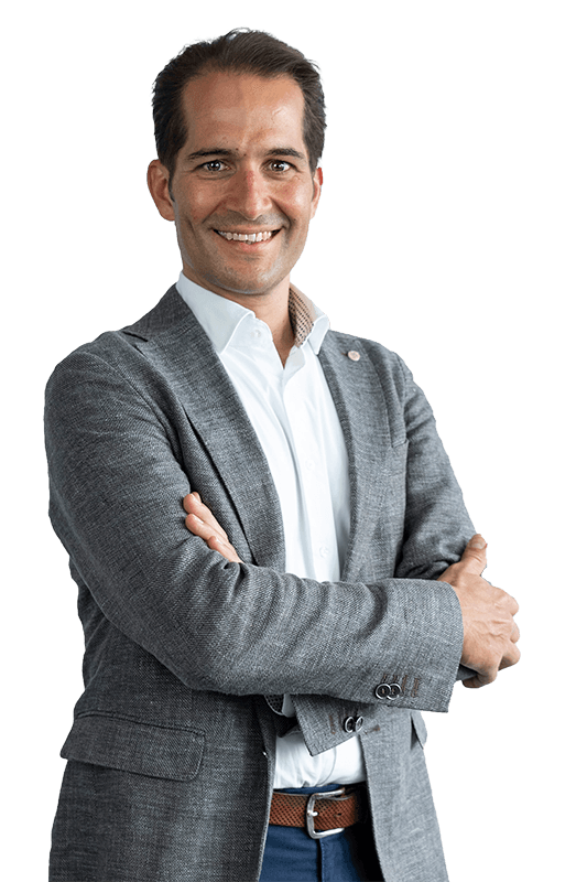Director Entrepreneurship